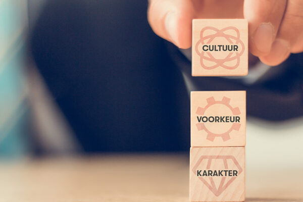 Integriteitsdilemma? Zo ga je daarmee om