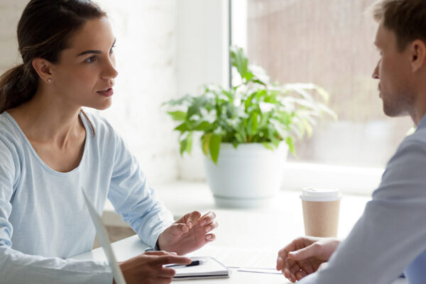 Het belang van feedback en complimenten voor een sterk team