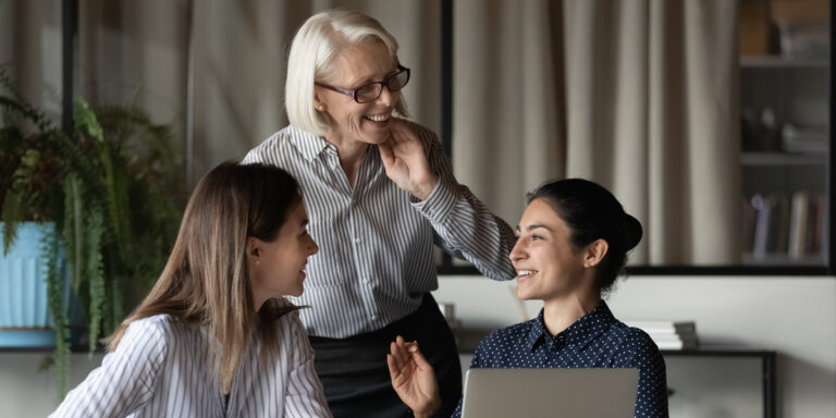 Navigeren op de dynamische arbeidsmarkt? Wees flexibel
