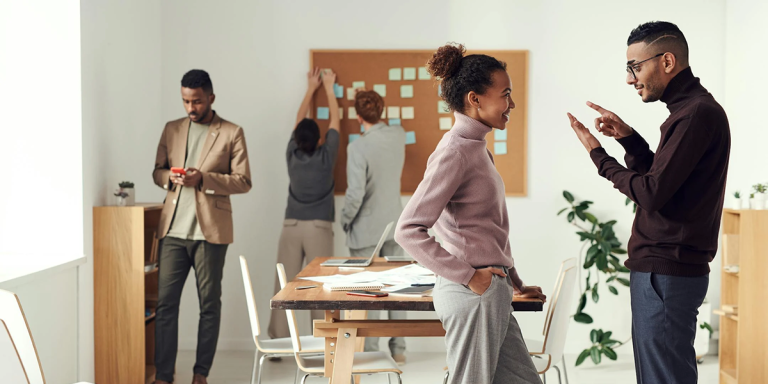 LSD voor betere gesprekken: de kracht van écht luisteren